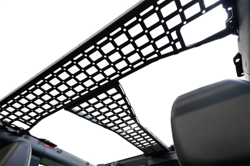 ADD 21-23 Ford Bronco Overhead Molle Panels