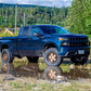 Belltech 2019-2021 Chevrolet Silverado / Sierra 4wd 4in Lift Kit Shocks Only