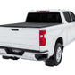 Access LOMAX Stance Hard Cover 2022+ Toyota Tundra - 5ft 6in Box w/ Deck Rail (Urethane)