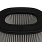 aFe MagnumFLOW Pro DRY S Air Filter (6 x 4)in F x (8-1/2 x 6-1/2)in B x (7-1/4 x 5)in T x 7-1/4in H