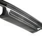 Anderson Composites 17-18 Chevrolet Camaro ZL1 Type-LE Rear Diffuser