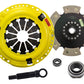 ACT 1990 Honda Civic HD/Race Rigid 6 Pad Clutch Kit