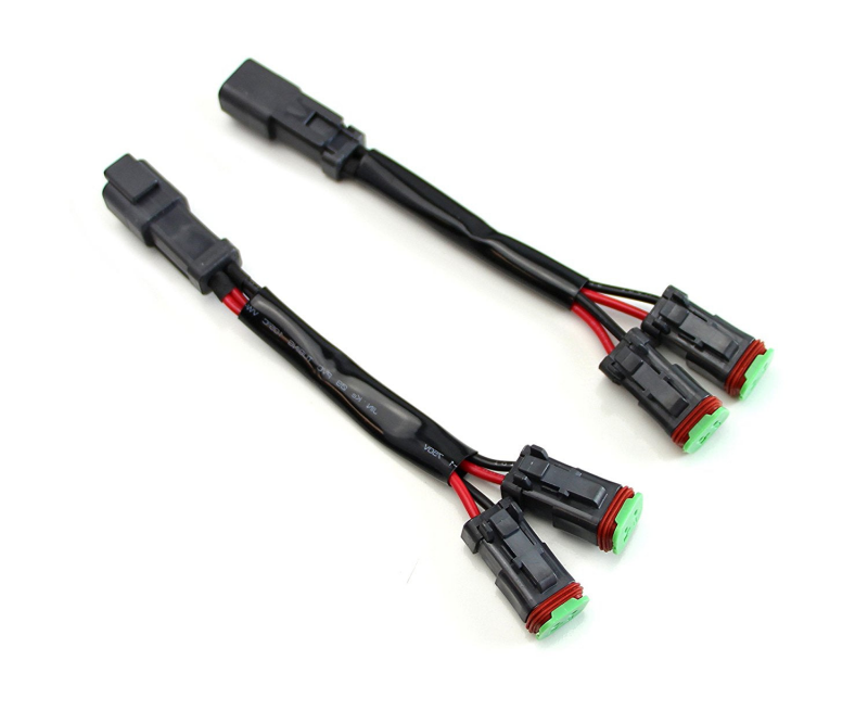 Wiring Connectors