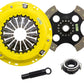 ACT 1991 Toyota Celica XT/Race Rigid 4 Pad Clutch Kit