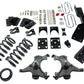 Belltech LOWERING KIT W/O SHOCKS