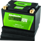 BikeMaster Lithium Ion 2.0 Battery BMP14-FP