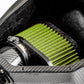 AWE Tuning BMW F8x M3/M4 S-FLO Carbon Intake