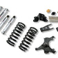 Belltech LOWERING KIT WITH SP SHOCKS