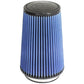 aFe MagnumFLOW Air Filters UCO P5R A/F P5R 4-1/2F x 6B x 4-3/4T x 9H