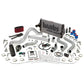 Banks Power 94-95.5 Ford 7.3L Auto PowerPack System - SS Single Exhaust w/ Black Tip