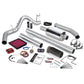 Banks Power 99-00 Dodge 5.9L Std Cab Stinger System - SS Single Exhaust w/ Black Tip