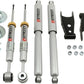 Belltech 09-13 Ford F150 (All Cabs) 4WD LOWERING KIT WITH SP SHOCKS (3in Rear Drop)