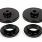 Daystar 2020-2022 Jeep Gladiator JT - 3/4in Lift Kit (Front & Rear Coil Spring Spacers)