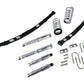 Belltech LOWERING KIT 82-93 S10 2inch-3inch/4inch SP SHOCKS