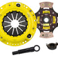 ACT 1991 Toyota Corolla HD/Race Sprung 4 Pad Clutch Kit