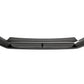 Anderson Composites 2016+ Focus RS Type-AR Front Chin Spoiler / Splitter