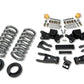 Belltech LOWERING KIT W/O SHOCKS