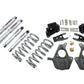 Belltech LOWERING KIT WITH SP SHOCKS