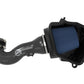 aFe 19-20 GM Trucks 5.3L/6.2L Track Series Carbon Fiber Cold Air Intake System With Pro 5R Filters