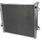 aFe BladeRunner Street Series Tube & Fin Aluminum Radiator 03-09 Toyota 4Runner / 07-14 FJ Cruiser