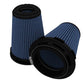 aFe Magnum FLOW Pro 5R Air Filters 3.5in F x 5in B x 3.5in T (Inverted) x 6in H (Pair)