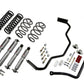 Belltech MUSCLE CAR PERFORMANCE HANDLING KIT