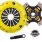 ACT 2006 Scion tC XT/Race Sprung 4 Pad Clutch Kit