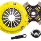 ACT 1991 Toyota MR2 XT/Race Sprung 4 Pad Clutch Kit