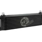 aFe Bladerunner Oil Cooler Universal 10in L x 2in W x 3.5in H