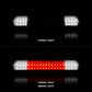 ANZO 2002-2008 Dodge Ram 1500 LED 3rd Brake Light Smoke B - Series