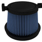 aFe MagnumFLOW Air Filters OER P5R A/F P5R GM Diesel Trucks 06-10 V8-6.6L (td)