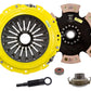 ACT 2006 Subaru Impreza XT-M/Race Rigid 6 Pad Clutch Kit