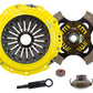 ACT 2006 Subaru Impreza XT-M/Race Sprung 4 Pad Clutch Kit