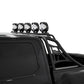 Addictive Desert Designs 15+ Ford F-150/17+ Raptor Pro Chase Rack w/ Light Actuator Kit - No Lights