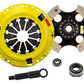 ACT 1988 Honda Civic HD/Race Rigid 4 Pad Clutch Kit