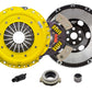 ACT 16-17 Mazda MX-5 Miata ND HD/Race Sprung 4 Pad Clutch Kit