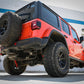 aFe 20-21 Jeep Wrangler (JL) Large Bore-HD 3 IN 304 Stainless Steel DPF-Back Hi-Tuck Exhaust System