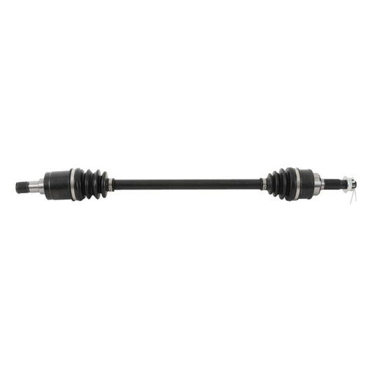 All Balls Racing 09-13 Honda Big Red MUV 700 8 Ball Axle Front Left