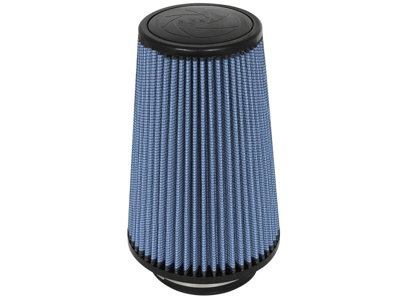 aFe MagnumFLOW Air Filters UCO P5R A/F P5R 4-1/2F x 7B x 4-3/4T x 10H