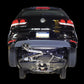 AWE Tuning 2.5L Golf/Rabbit Catback Performance Exhaust