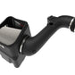 aFe 11-16 GM Silverado / Sierra 2500/3500HD (6.6L V8) MagnumFORCE Intake Stage-2 Pro DRY S