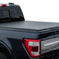 Access Lorado 17-19 Honda Ridgeline 5ft Bed Roll-Up Cover