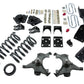 Belltech LOWERING KIT W/O SHOCKS