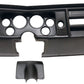 Autometer 1968 Chevrolet Chevelle No Vent Direct Fit Gauge Panel 3-3/8in x2 / 2-1/16in x4