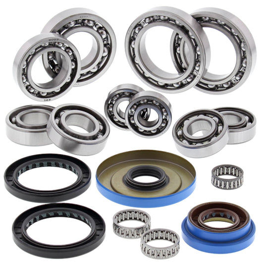 All Balls Racing 2015 Polaris Hawkeye 325 2x4 Transaxle Bearing & Seal Kit