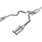 aFe Vulcan Series 3in 304SS Exhaust Cat-Back Exh w/ Pol Tips 2019 GM Silverado / Sierra 1500 V8-5.3L