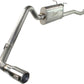 aFe MACHForce XP Exhaust Cat-Back SS-409 EXH CB Ford Ranger 04-11 L4-2.3L DOHC - 2.5 Inch