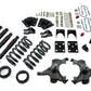 Belltech LOWERING KIT WITH ND2 SHOCKS