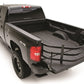 AMP Research 2007-2017 Chevrolet Silverado Standard Bed Bedxtender - Black