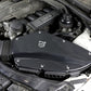 aFe MagnumForce Stage 2 Si Intake System PDS 06-11 BMW 3 Series E9x L6 3.0L Non-Turbo